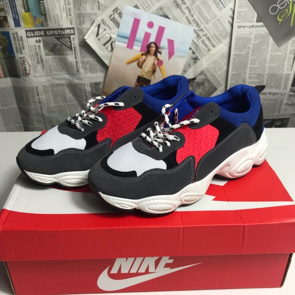 Thrift Shoes - Picture 2 of 5